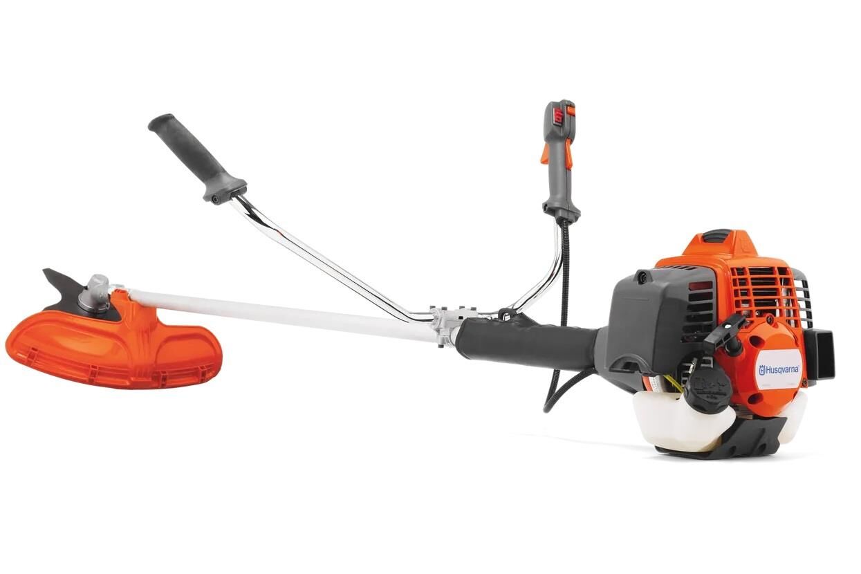 Husqvarna 553R3 3 Hp Benzinli Yan Tırpan