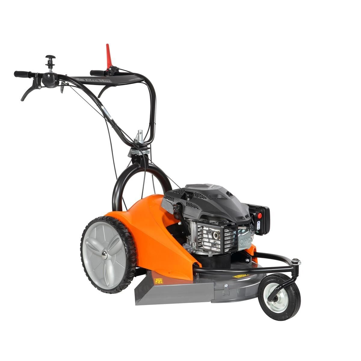 Oleomac DEB5158 MA190 5 Hp Benzinli Vahşi Ot Biçme Makinesi