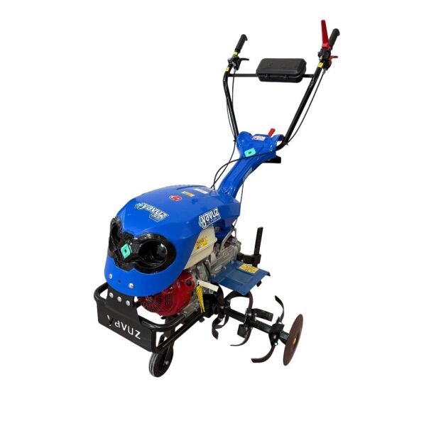 Yavuz Y300 GX270 9 Hp Benzinli Çapa Makinesi