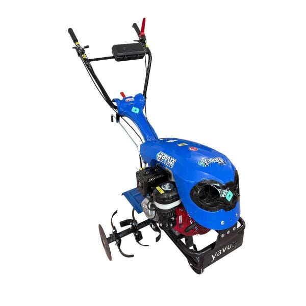 Yavuz Y300 GX270 9 Hp Benzinli Çapa Makinesi