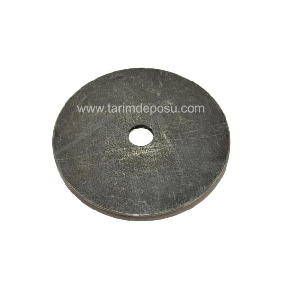 Global Taral Pul Membran Baskı Büyük TAR50/85/100/110/125/150