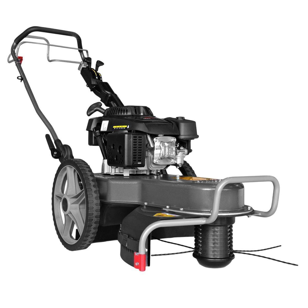 Weibang WBLT567SLC 4.3 Hp Benzinli Tekerli Tırpan