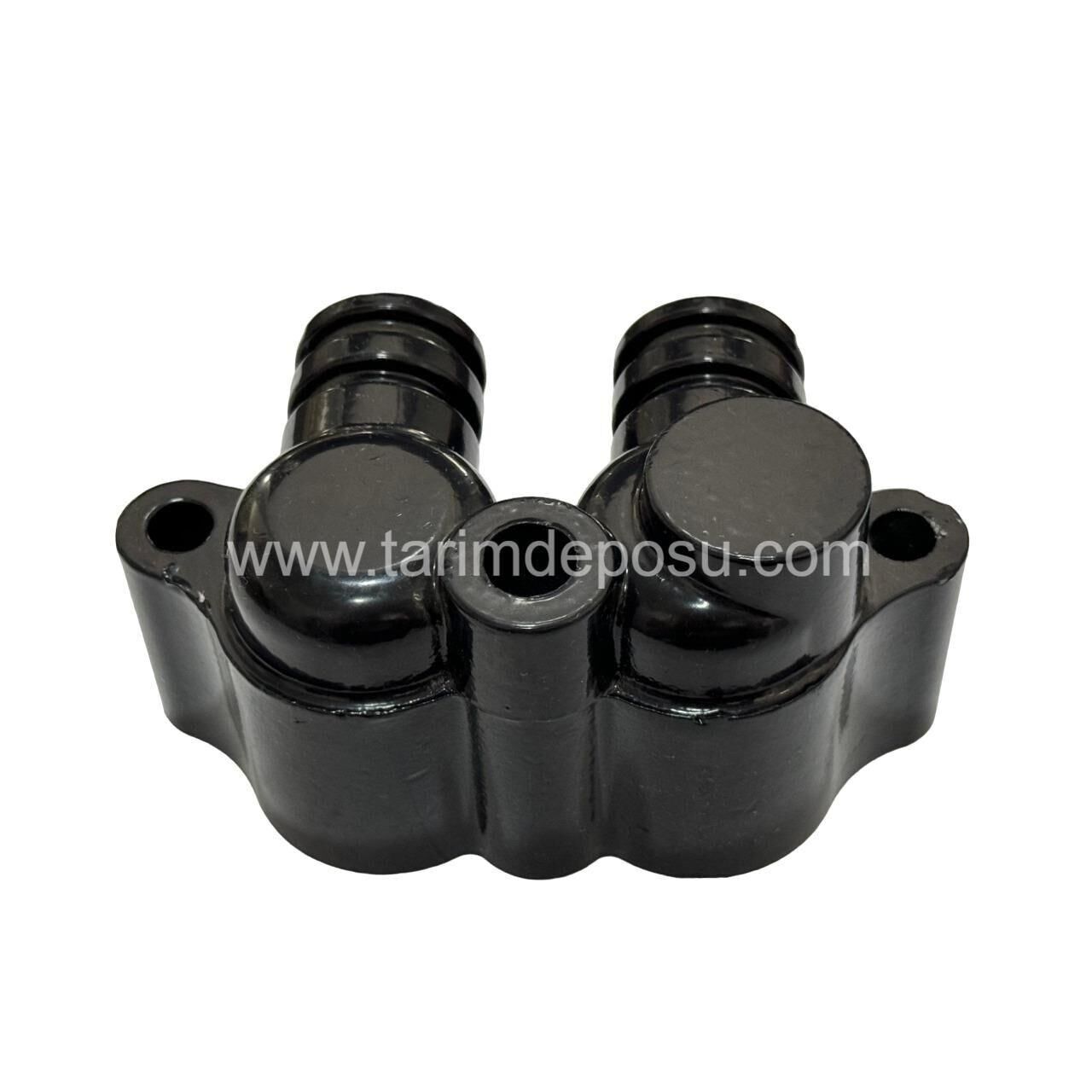 Global Taral Emiş Gövdesi Sol TAR60/80