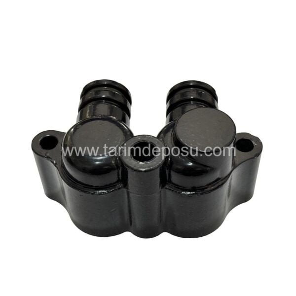 Global Taral Emiş Gövdesi Sol TAR60/80