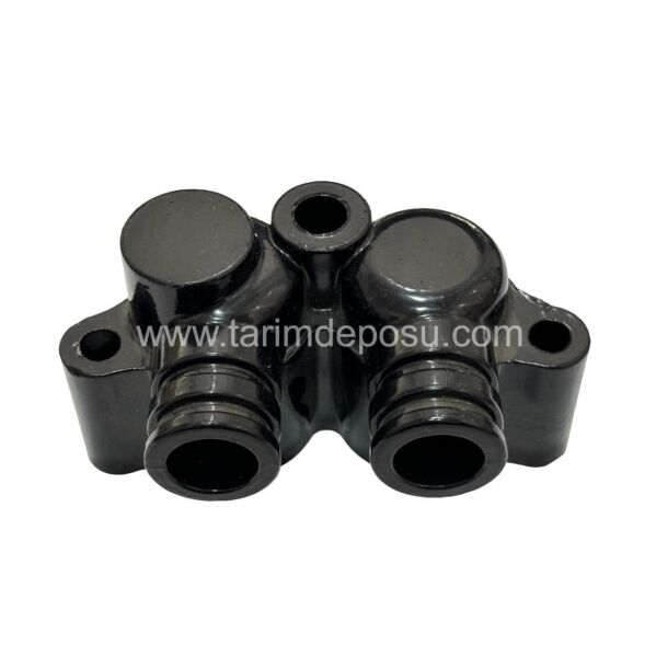 Global Taral Emiş Gövdesi Sol TAR60/80