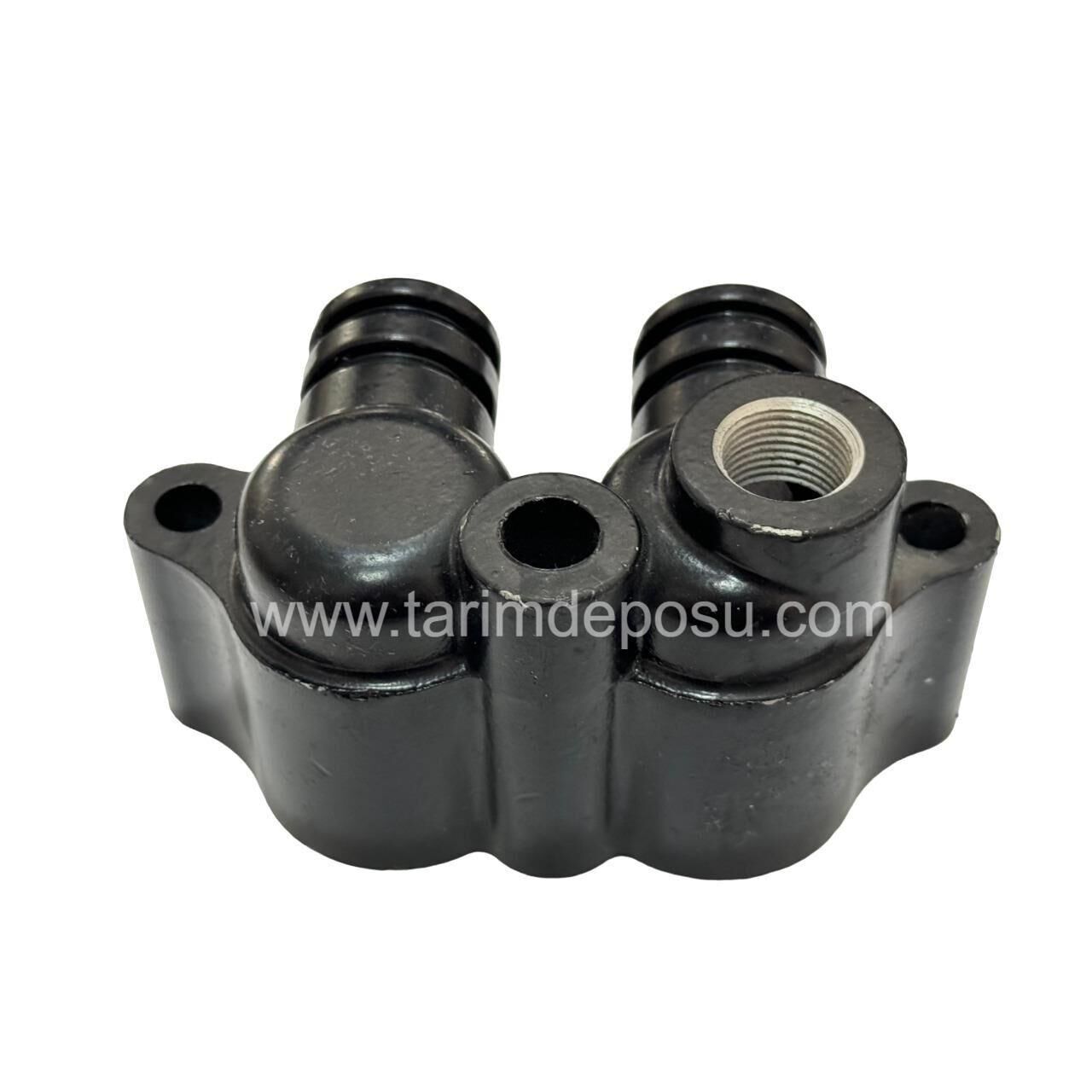 Global Taral Emiş Gövdesi Sağ TAR60/80