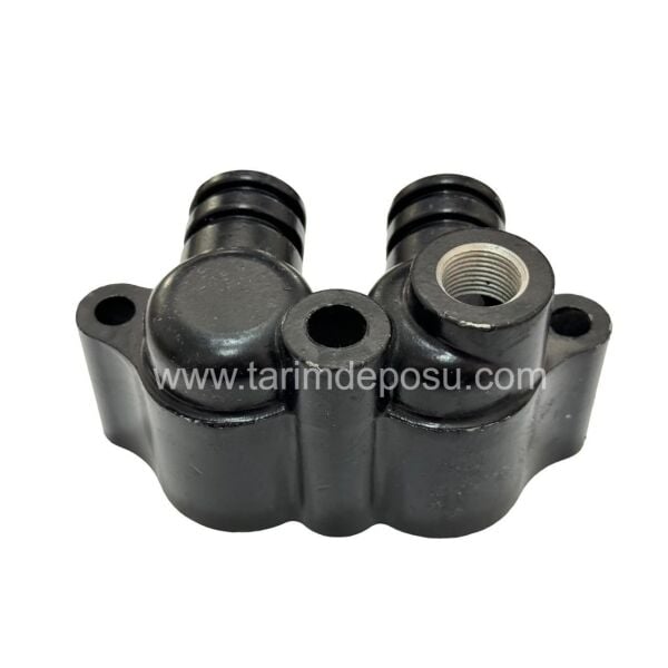 Global Taral Emiş Gövdesi Sağ TAR60/80