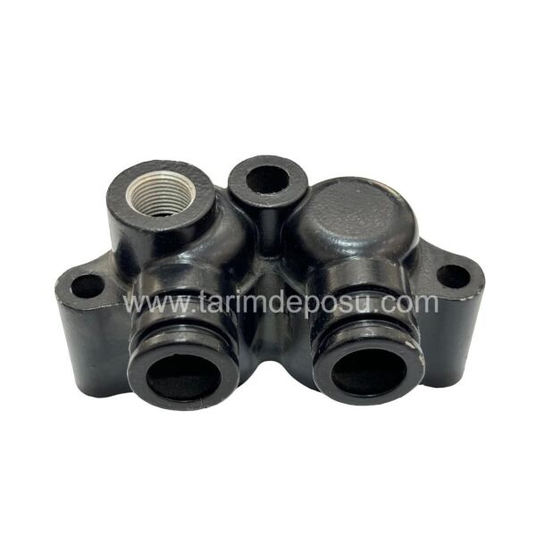 Global Taral Emiş Gövdesi Sağ TAR60/80