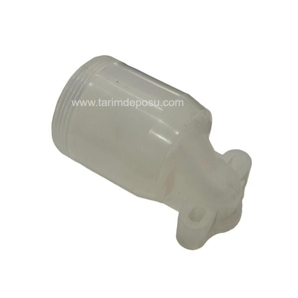 Global Taral Yağ Şişesi TAR60/80