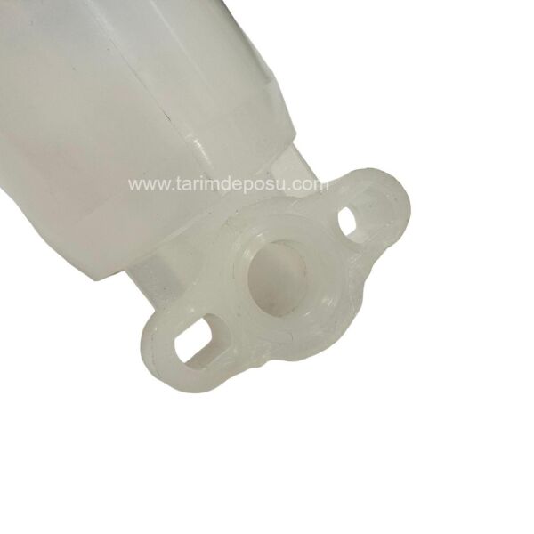 Global Taral Yağ Şişesi TAR60/80