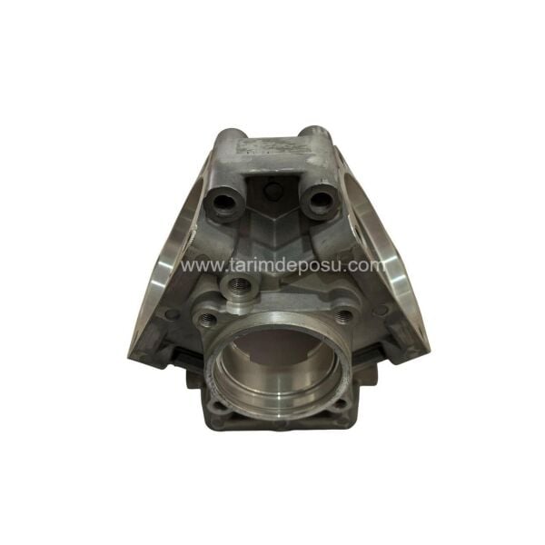 Global Taral Gövde Pompa TAR60/80