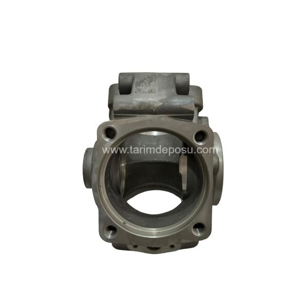 Global Taral Gövde Pompa TAR60/80