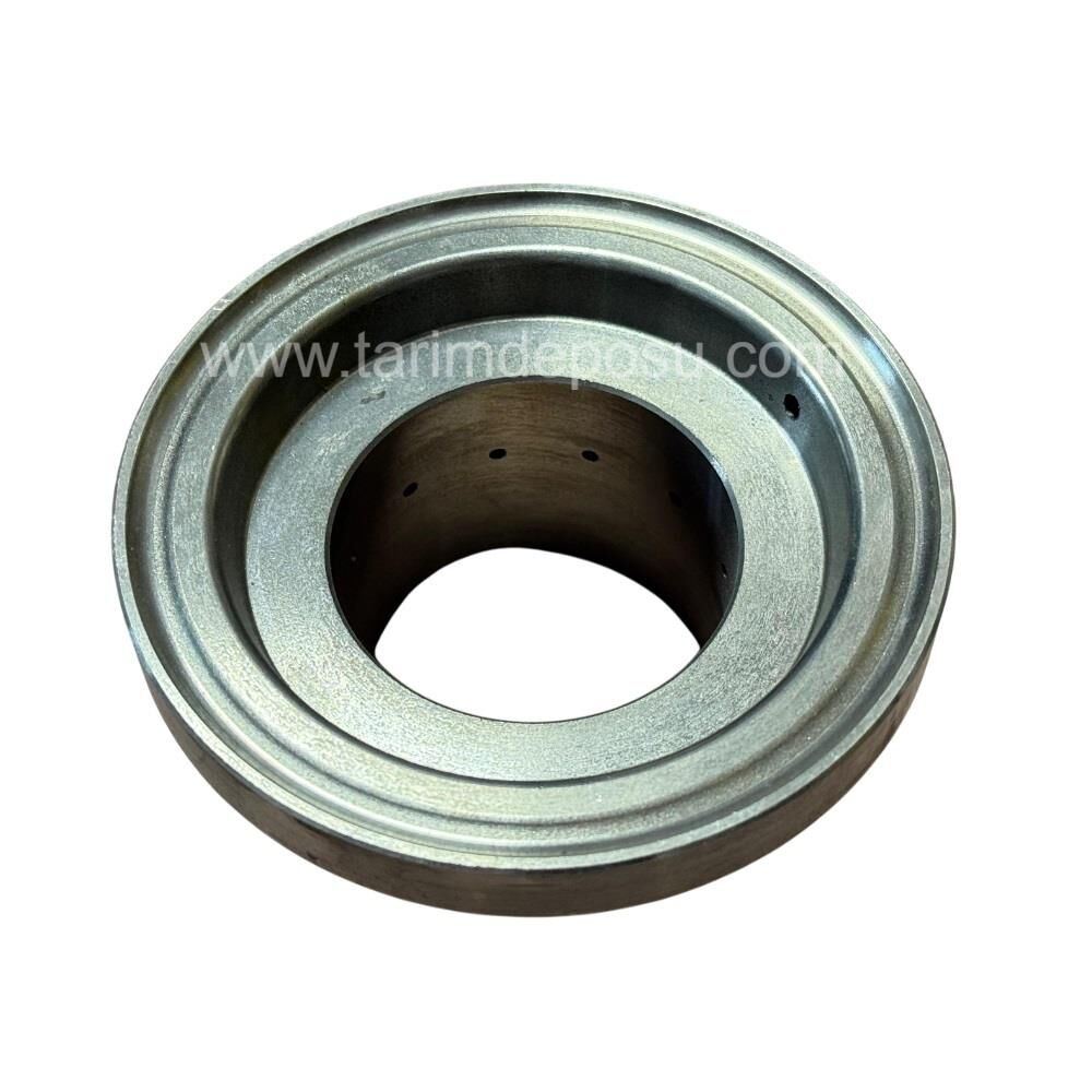 Global Taral Silindir Delikli 63 Mm TAR85/100/110/125