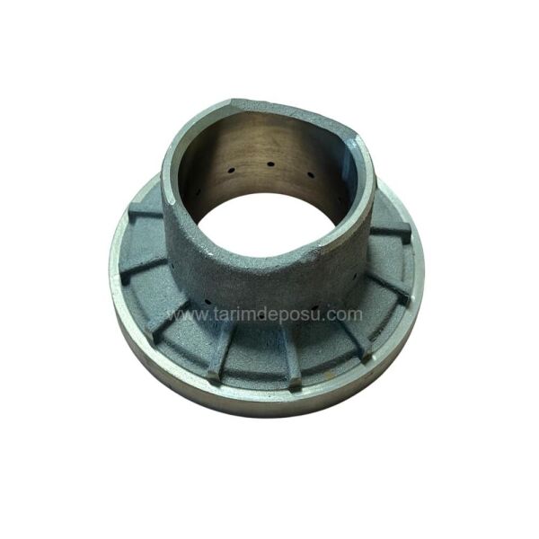 Global Taral Silindir Delikli 63 Mm TAR85/100/110/125