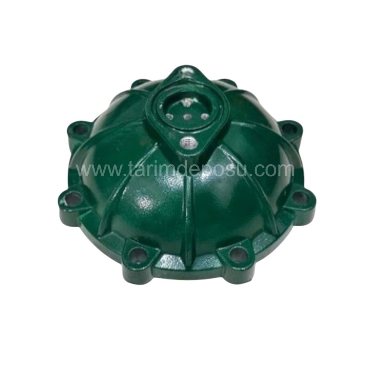 Global Taral Hava Kabı Altı TAR85/100/110/125/150