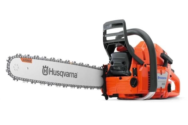 Husqvarna 365 X-Torq 4.8 Hp Benzinli Ağaç Kesme Makinesi