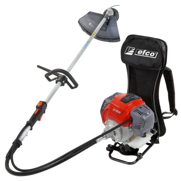 Efco DSH4000BP 2 Hp Benzinli Sırt Tırpan