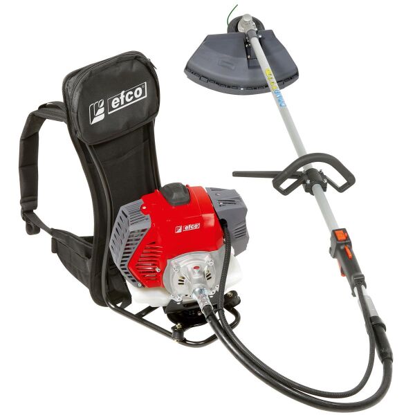Efco DSH4000BP 2 Hp Benzinli Sırt Tırpan