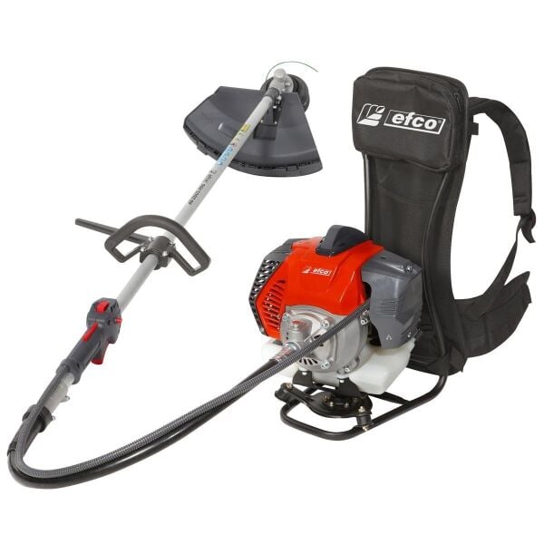 Efco DSH5000BP 2.8 Hp Benzinli Sırt Tırpan