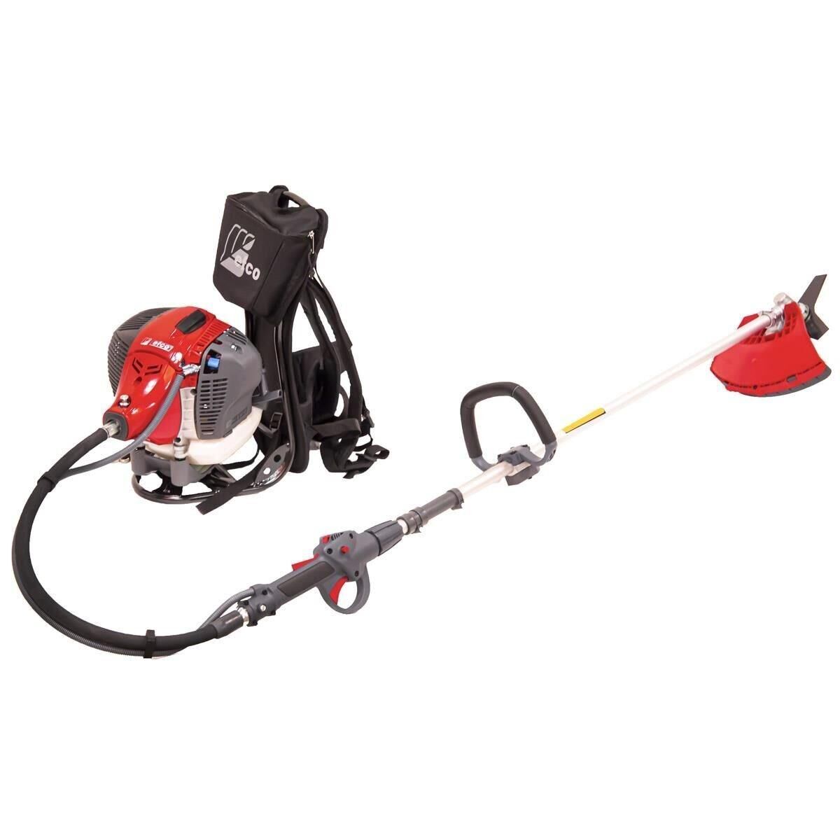 Efco DSF5500 3.3 Hp Benzinli Sırt Tırpan