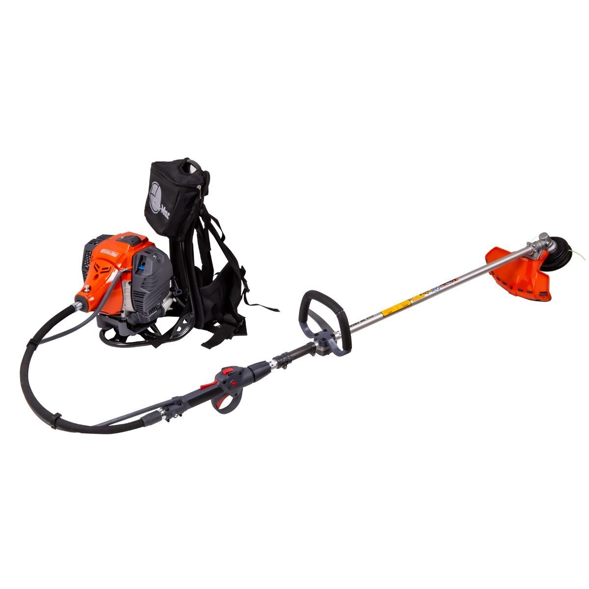 Oleomac 454BP ERGO 3.3 Hp Benzinli Sırt Tırpan