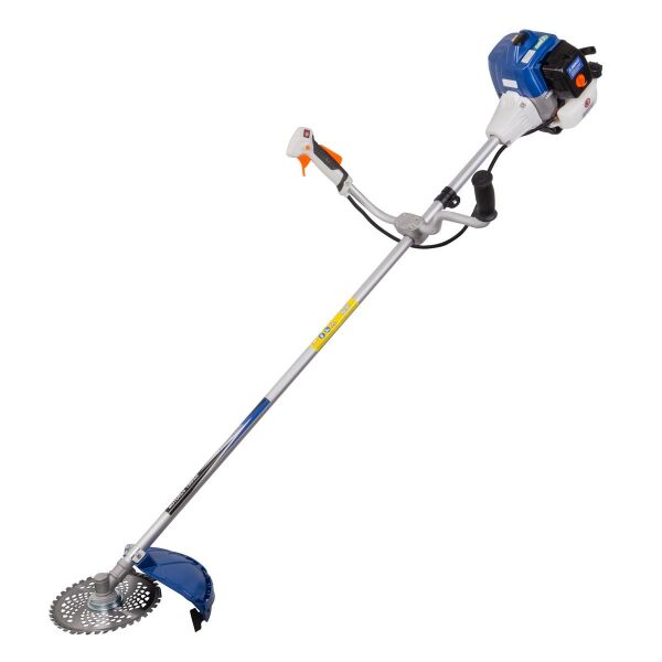 Zomax ZMG5312T 2 Hp Benzinli Yan Tırpan