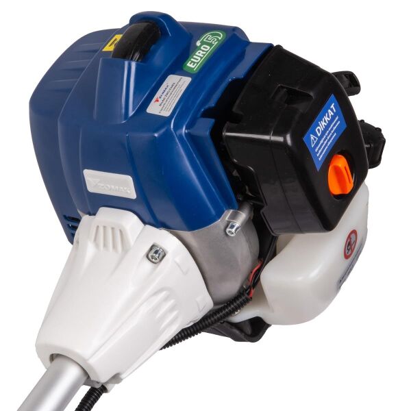 Zomax ZMG5312T 2 Hp Benzinli Yan Tırpan