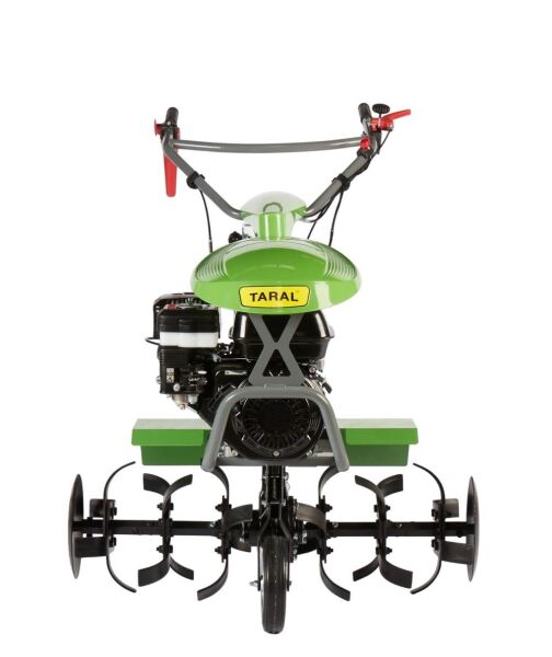 Taral 210M GP200 6.5 Hp Benzinli Çapa Makinesi