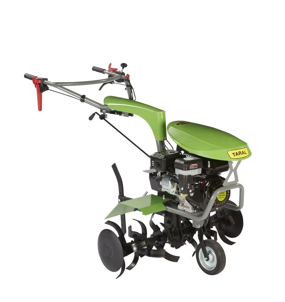 Taral 210M GX200 6.5 Hp Benzinli Çapa Makinesi