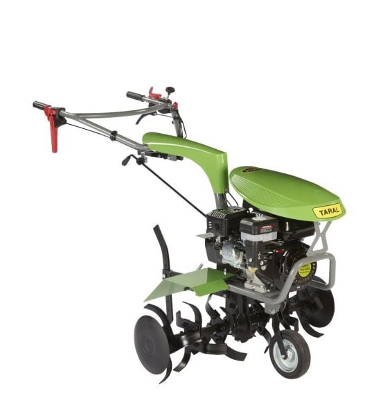 Taral 210M GX200 6.5 Hp Benzinli Çapa Makinesi