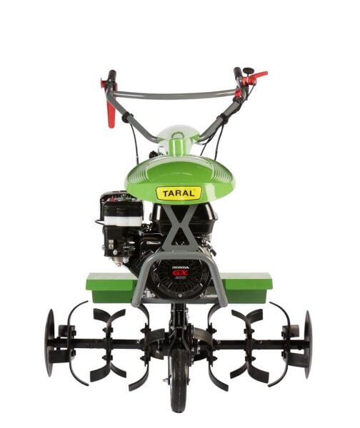 Taral 210M GX200 6.5 Hp Benzinli Çapa Makinesi