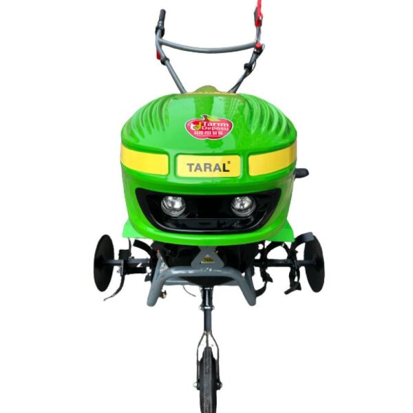 Taral 310M PMG178 6.8 Hp Marşlı Dizel Çapa Makinesi