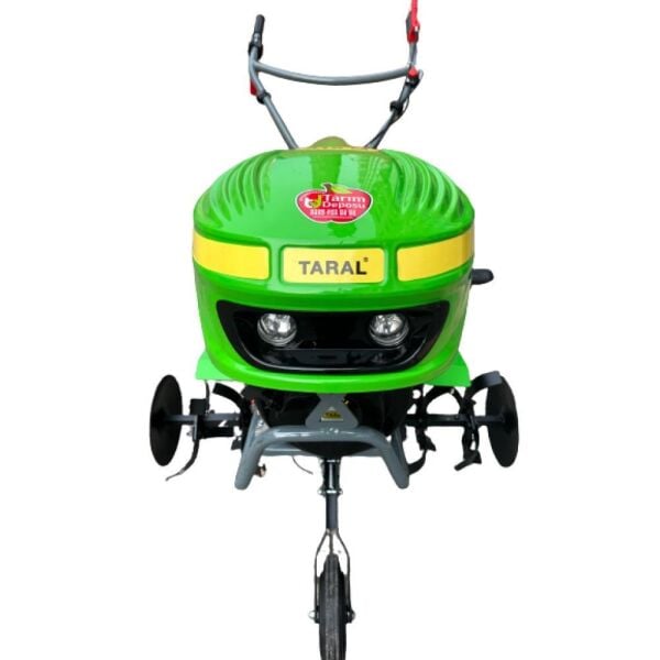 Taral 310M PMG178 6.8 Hp Marşlı Dizel Çapa Makinesi