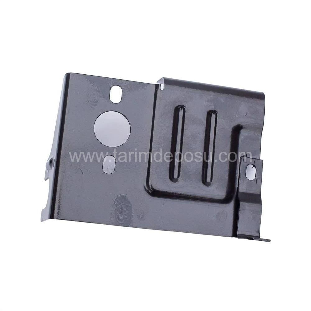 Antor 3LD450-510 Yan Saç Hava Yöneltme Emme