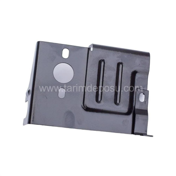 Antor 3LD450-510 Yan Saç Hava Yöneltme Emme