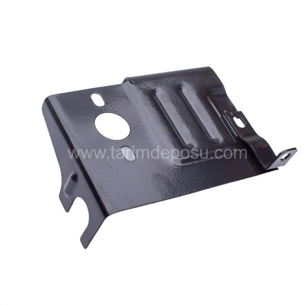 Antor 3LD450-510 Yan Saç Hava Yöneltme Emme