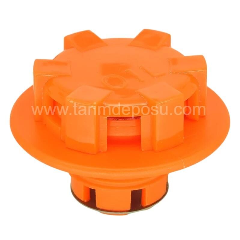 Antor 3LD450-510 Kapak Komple Yağ Doldurma