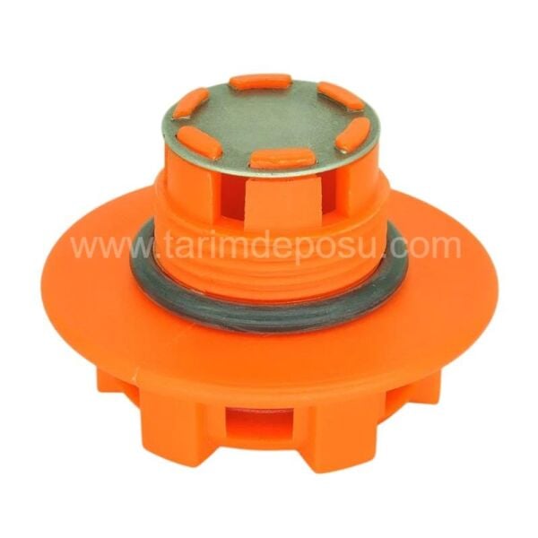 Antor 3LD450-510 Kapak Komple Yağ Doldurma