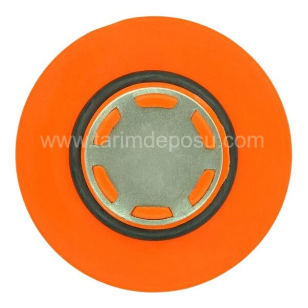 Antor 3LD450-510 Kapak Komple Yağ Doldurma