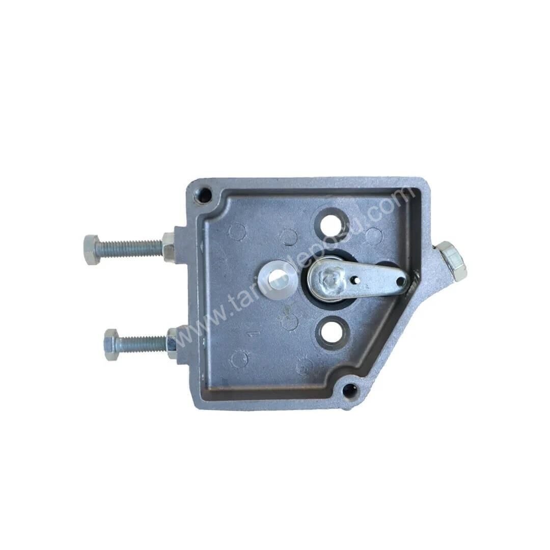 Antor 3LD450-510 Gaz Kumanda Kutusu Komple