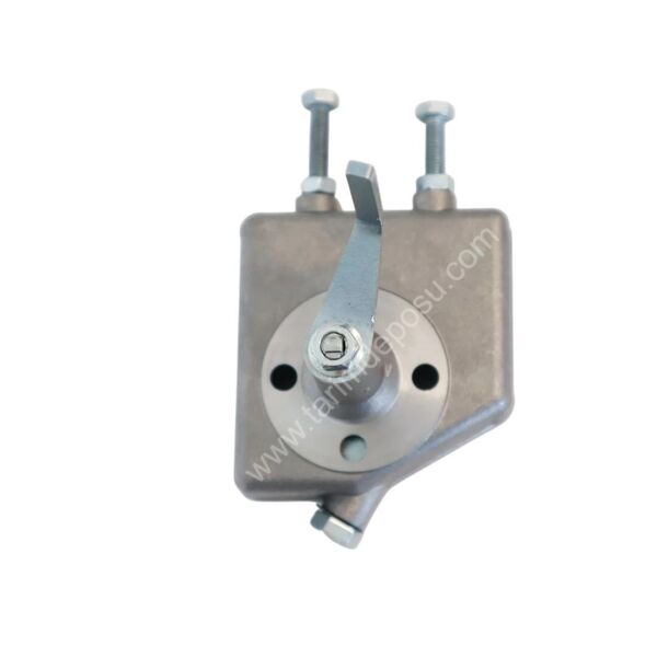 Antor 3LD450-510 Gaz Kumanda Kutusu Komple