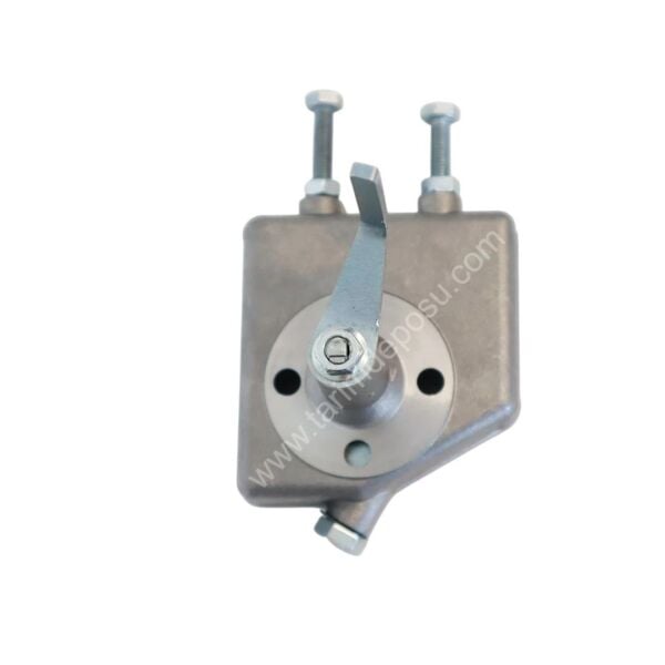 Antor 3LD450-510 Gaz Kumanda Kutusu Komple