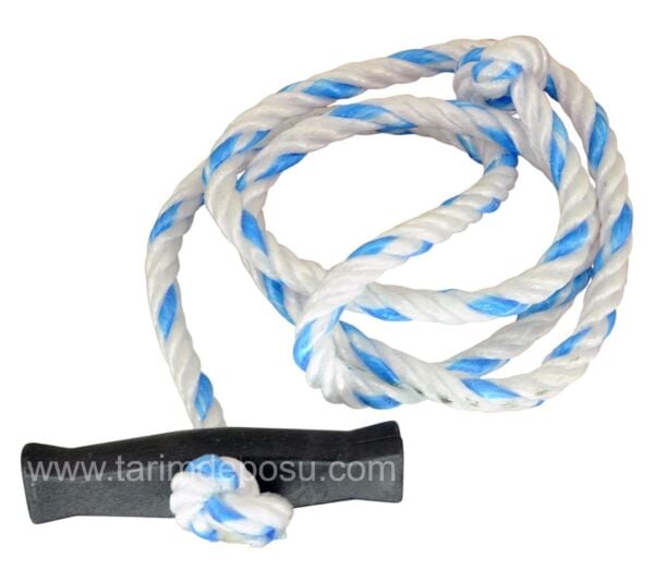 Antor 3LD450-510 İp Çalıştırma