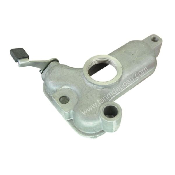 Antor 3LD450-510 Kapak Külbütör Komple