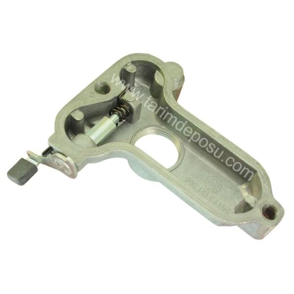 Antor 3LD450-510 Kapak Külbütör Komple