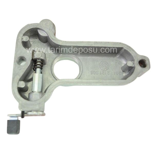 Antor 3LD450-510 Kapak Külbütör Komple