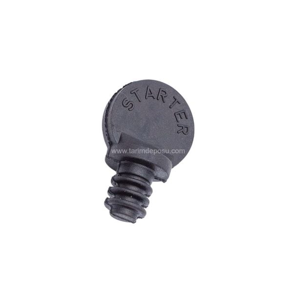 Antor 3LD450-510 Lastik Tapa Soğuk Çalıştırma