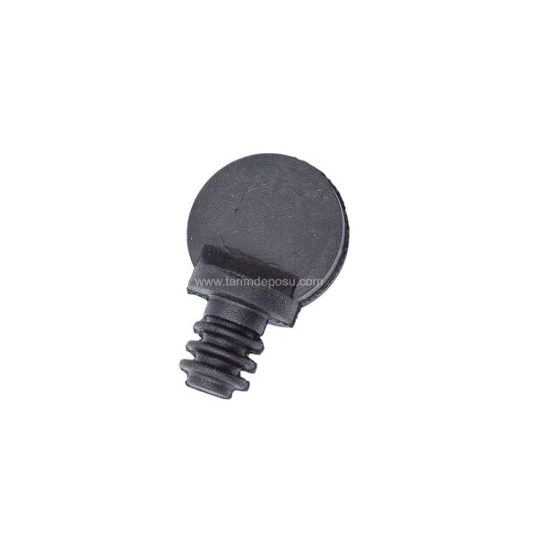 Antor 3LD450-510 Lastik Tapa Soğuk Çalıştırma