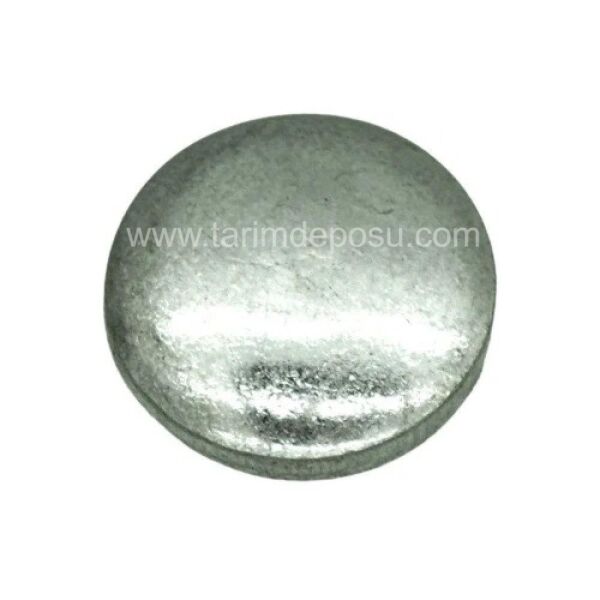 Antor 3LD450-510 Genel Tapası Krank Mili 16