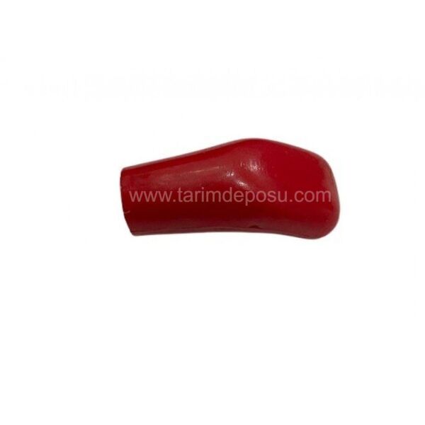 Taral 42S-51S Elcik Kırmızı